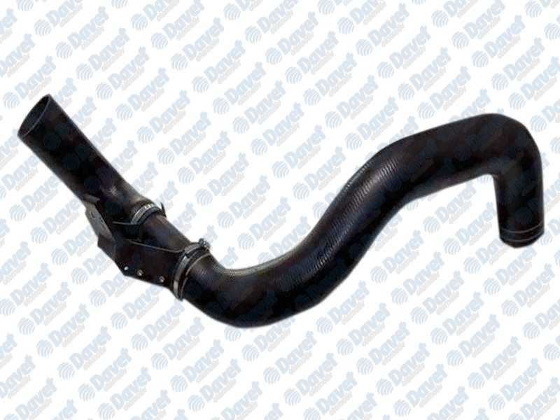 UCPA 10H125125 Turbo Hortumu Komple Sprinter 208 - 211 - 308 - 311 - 408 - 411
